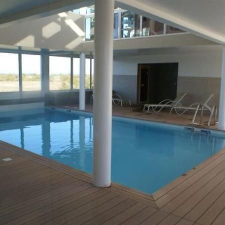 Village Naturiste Natureva & Spa - Babylone Naturisme Агде Екстериор снимка