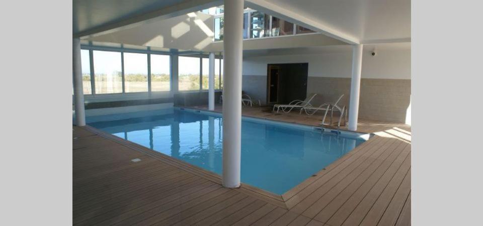 Village Naturiste Natureva & Spa - Babylone Naturisme Агде Екстериор снимка