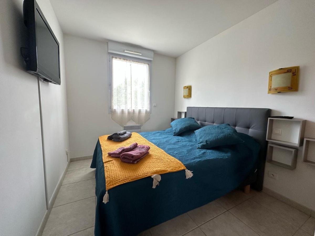 Village Naturiste Natureva & Spa - Babylone Naturisme Агде Екстериор снимка